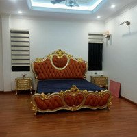 Bán Biệt Thự Độc Bản Siêu Vip Toạ Lạc Tại Trung Tâm Mỹ Đình 200M2 4Tầng Nội Thất Đẳng Cấp