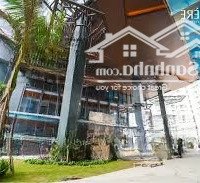 Cho Thuê Ch Lumiere Riverside, Căn 3 Phòng Ngủdiện Tích96M2, Tầng Cao, View Đẹp