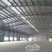 Nhà Xưởng Kcn Quế Võ Bác Ninh Cần Cho Thuê 1000M2, 2500M2, 3000M2 Epe, Edi, Pccc Tiêu Chuẩn