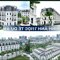 Chính Chủ Cần Bán Căn Góc Giá Rẻ Hơn Hàng Cđt Ngay Gần Ciputra