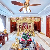 Biệt Thự Siêu Siêu Vip Toạ Lạc Tại Trung Tâm Mỹ Đình 272M2 6Tầng Thang Máy, Xem Là Mê Mê Là Chốt