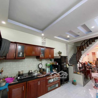 Bán Gấp Nhà Nguyễn Phúc Chu, Tân Bình, 60M2, Nhà Đẹp Ở Ngay, Khu Vực Tiện Ích Bủa Vay, Chỉ 5 Tỷ 1