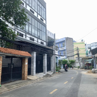 94.5M2 Đất Hẻm Ô Tô Ngay Chợ Cây Xoài Lê Văn Thịnh Q2 Giá Siêu Tốt Chỉ Hơn 5 Tỷ Đồng