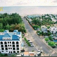 Giảm 3 Tỷ 24.5 Tỷ Villa Nghỉ Dưỡng Sổ Hồng Hoàn Công, Khu Resort Long Cung, P10, Tp Vũng Tàu, 300M2