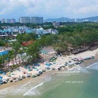 Giảm 3 Tỷ 24.5 Tỷ Villa Nghỉ Dưỡng Sổ Hồng Hoàn Công, Khu Resort Long Cung, P10, Tp Vũng Tàu, 300M2