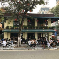 Sang Nhượng Quán Cafe Mặt Phố Nguyễn Đình Thi - View Hồ Tây Cực Chill