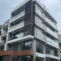 Bán Nhanh Toà Vp, Kinh Doanh Thông Nguyễn Xiển - Cạnh Kđt Đại Kim 125M2, 7 Tầng Thang Máy