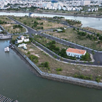 Chuyên Đất Nền Dự Án Đảo Hoa Sen (Lotus Island) Thành Phố Nha Trang, Nhận Tìm Vị Trí Theo Yêu Cầu