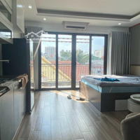 Cho Thuê Căn Hộ Dịch Vụ Tại Số 61C, Ngõ 193 Trích Sài, Tây Hồ. View Hồ Cực Chill. Chỉ 6 Triệu