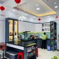 Nhà 2 Tầng - 48M2 - Lê Đức Thọ P16 - Gò Vấp - Nhỉnh 5Tỷ