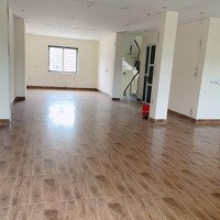 Bán Nhà 5 Tầng View Sông Hồng Đẹp Lung Linh Tại Đường D1 Phố Mới, Giá Tốt Nhất Thị Trường