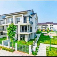 Shophouse Vilas Lakeview Đẳng Cấp Cho Giới Thượng Lưu Trung Tâm Vùng Thủ Đô Tại Centa Riverside