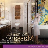 Căn Hộ Vàng Đẳng Cấp Nhất Hải Phòng - Golden Crown Hải Phòng