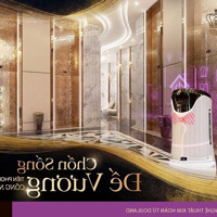 Căn Hộ Vàng Đẳng Cấp Nhất Hải Phòng - Golden Crown Hải Phòng