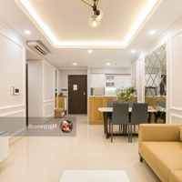 Cho Thuê Kingston Residence, Phú Nhuận, 2 Phòng Ngủ 2 Vệ Sinh 80M2, Giá 17 Tr/Th. Liên Hệ: 0937670640