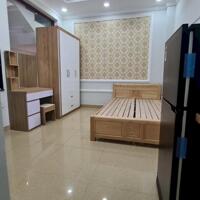 Bán Nhà 3 Lầu (4,5x11,5=51,75m2) nội thất cao cấp hẻm ôtô KHU đồng bộ đường Nguyễn Thượng Hiền