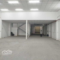 Cho Thuê Kho Xưởng Đẹp 1200M2 Có Pccc Giá 130Tt