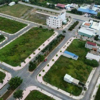 Cần Bán 5 Lô Đất Tại Kđt Cầu Cảng Phước Đông, 100M2 Giá Bán 2,2 Tỷ