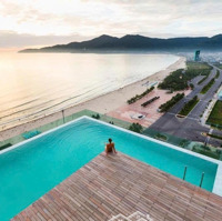 Cần Bán Căn Hộ View Trực Diện Biển Mỹ Khê, Tp Đà Nẵng