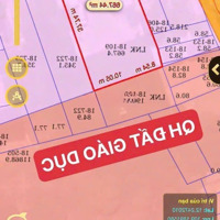 Bán Đất Giá Rẻ Đường Mai Thị Dõng, Hòn Nghê, Vĩnh Ngọc, Nha Trang,Diện Tích837M2 (Ngang 18M) - Giá: 7 Tỷ