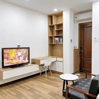 Căn hộ studio ngay bờ kè Trường Sa Phú Nhuận, thoáng mát-0932.185.096