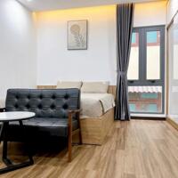 Căn hộ studio ngay bờ kè Trường Sa Phú Nhuận, thoáng mát-0932.185.096