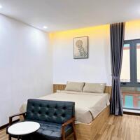 Căn hộ studio ngay bờ kè Trường Sa Phú Nhuận, thoáng mát-0932.185.096