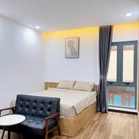 Căn hộ studio ngay bờ kè Trường Sa Phú Nhuận, thoáng mát-0932.185.096