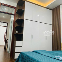 Hoa Hậu Xã Đàn Lô Góc 43M2X5T - Ngõ Thông Kd Gần Trường Chợ Tiện Ích Bạt Ngàn - Nhà Đẹp 7 Phòng Ngủở Ngay