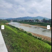 Cần Bán Đất 285M2 Tại Dự Án Thanh Sơn Riverside, Phú Thọ Giá Từ 23. 5 Triệu/M2