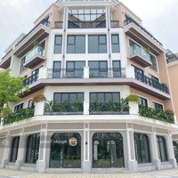 Chính Chủ Cho Thuê Shophouse 2 Mặt Tiền, Kd Mọi Loại Hình, Ful Đồ The Manor Central Park 0961651301