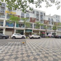 Chính Chủ Cho Thuê Shophouse 2 Mặt Tiền, Kd Mọi Loại Hình, Ful Đồ The Manor Central Park 0961651301