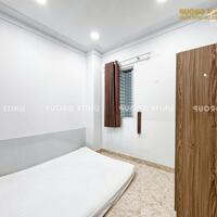  Studio Full nội thất- Có Ban Công 