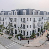 Bán Biệt Thự Solasta Mansion Và An Quý, Hà Đông. 170M2, 220M2, 300M2. Htls 0% 3 Năm. Giá Bán 37.5 Tỷ