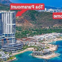 Libera Nha Trang- Toà Paramout & Sanhome Giá Chỉ Từ 1.2Tỉ Full Nội Thất 5 Sao