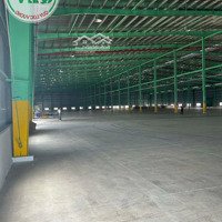 Cho Thuê Nhà Xưởngdiện Tích48.000M2 Trong Kcn Rạch Bắp, Bến Cát,Bd.