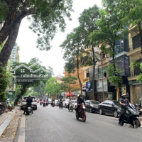 Bán Nhà Ngõ 622 Minh Khai, Ngõ Rộng Ô Tô Tránh, 40M2