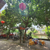 Nguyễn Khoái, Trong Đê, Ô Tô Vào Đất, Nở Hậu, 48M2, 5.98 Tỷ