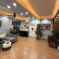 Chính Chủ Cần Bán Căn Góc 3 Phòng Ngủcc Thăng Long Garden 250 Minh Khai