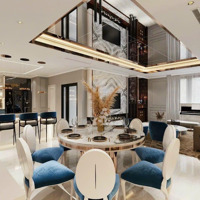 Bán Căn Hộ Góc Vip Nhất Dự Án Diện Tích 201M Tại Brg Diamond Residence Lê Văn Lương Thanh Xuân