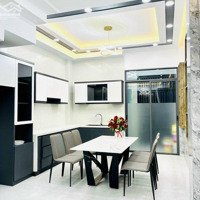 Bán Nhà Mặt Tiền Nguyễn Tiểu La, Phường 8, Quận 10, Dt: 3.2X13M, 4 Tầng, Giá Bán 10.4 Tỷ