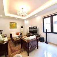 Bán Nhà Trần Duy Hưng 80M2, Kinh Doanh, Ở Sướng 14,8 Tỷ