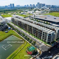 Siêu Phẩm Mặt Tiền Kinh Doanh * Đường Đỗ Xuân Hợp Đối Diện Global_City 4 Tầng 95M2 Giá Bán 14 Tỷ