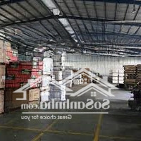 Cho Thuê Kho Xưởng P Mỹ Đình - Nam Từ Liêm Hà Nội Diện Tích 350M2 - 25M Mặt Tiền - Gía Thuê 30 Tr