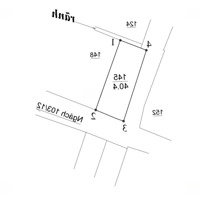 Đất Phân Lô Lý Sơn, Ngọc Thụy, Long Biên, Ô Tô Đỗ Cửa 41M - Giá Chào 5.7Tỷ