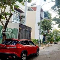 Nhà Đẹp Ở Ngay, 70M2 Hoàn Công Chuẩn, Chỉ Hơn 5 Tỷ, Lâm Văn Bền Q7