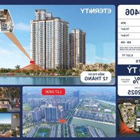 [Siêu Phẩm Độc Quyền] Căn Góc 3 Phòng Ngủview Panorama: Chạm Đến Phong Cách Sống Thượng Lưu