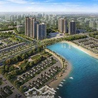 [Siêu Phẩm Độc Quyền] Căn Góc 3 Phòng Ngủview Panorama: Chạm Đến Phong Cách Sống Thượng Lưu