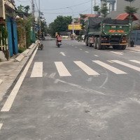 Nhỉnh 1 Tỷ Có Ngay 48M Đường Thông 3M Tại Tái Định Cư Xâm Thị - Hồng Vân - Thường Tín 0383352368