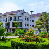 Chính Thức Mở Bán Shopvillas Lake View Biệt Thự Nghỉ Dưỡng